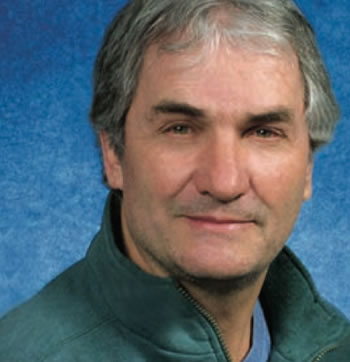 Gaétan Lafrance