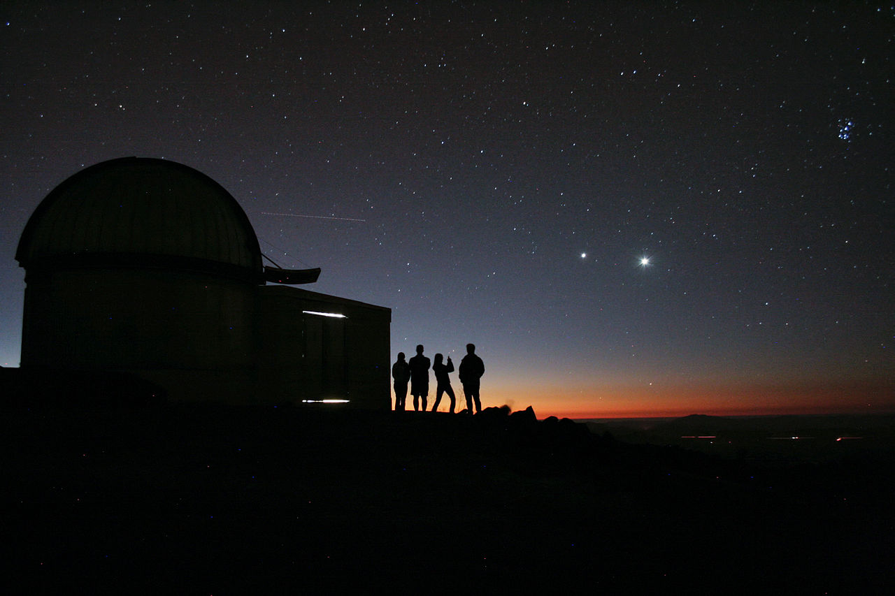 Télescope Trappist