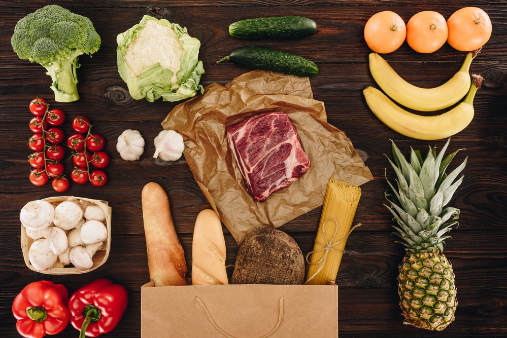 Alimentation