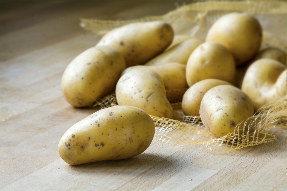 Pomme de terre