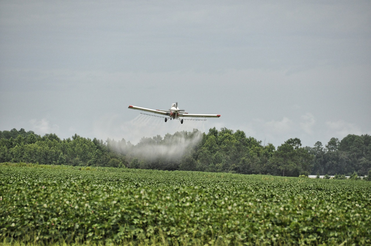 pesticide