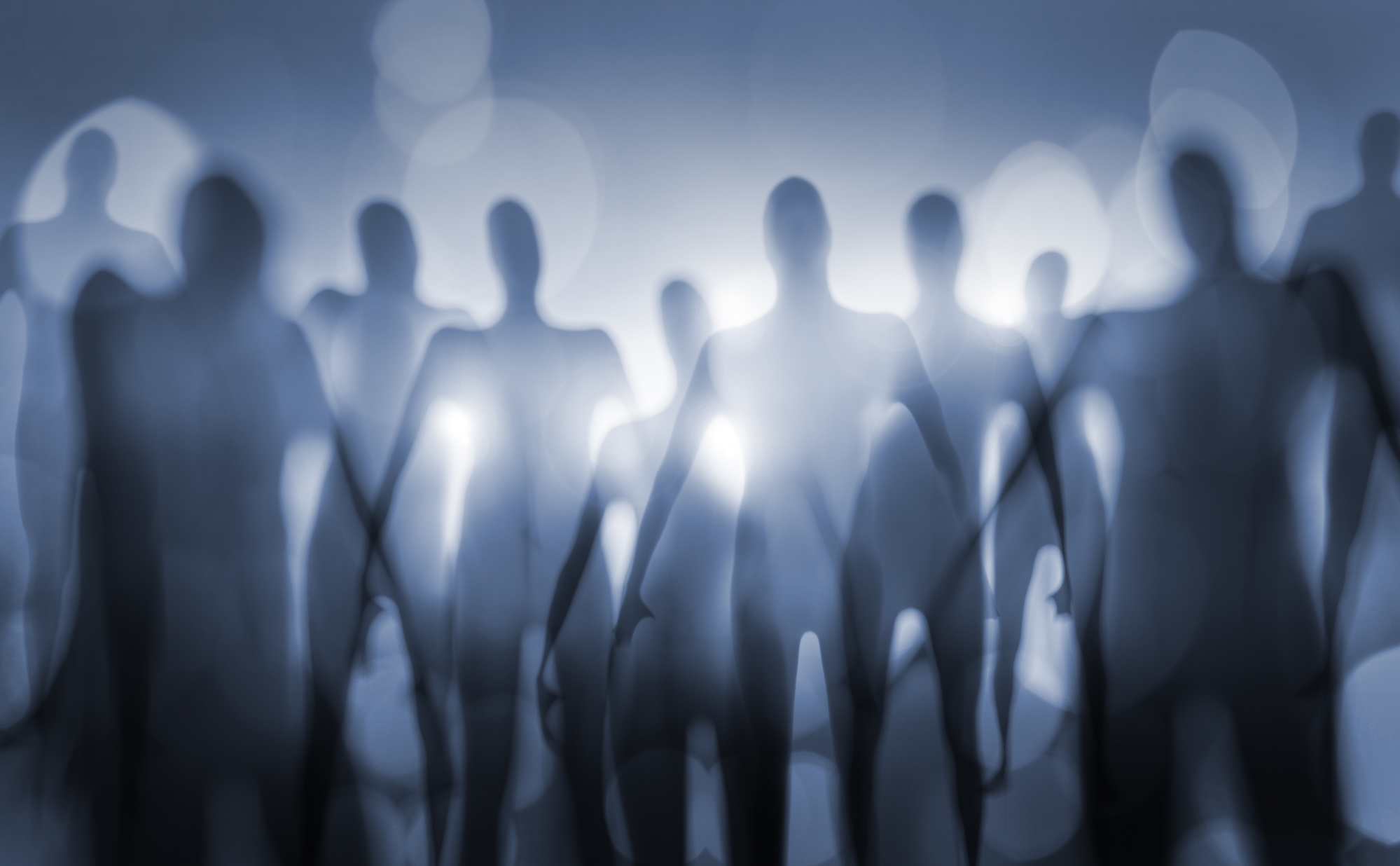 extraterrestres