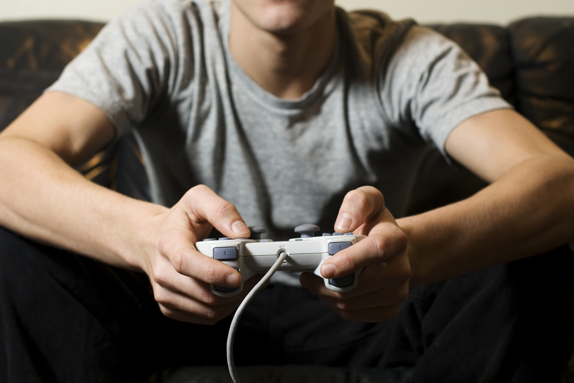 Jeux vidéo