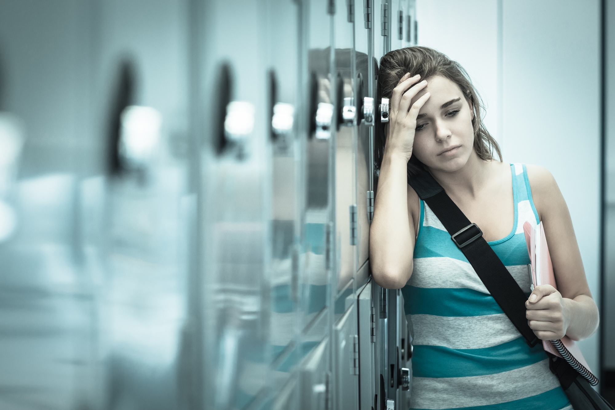 Anxiété