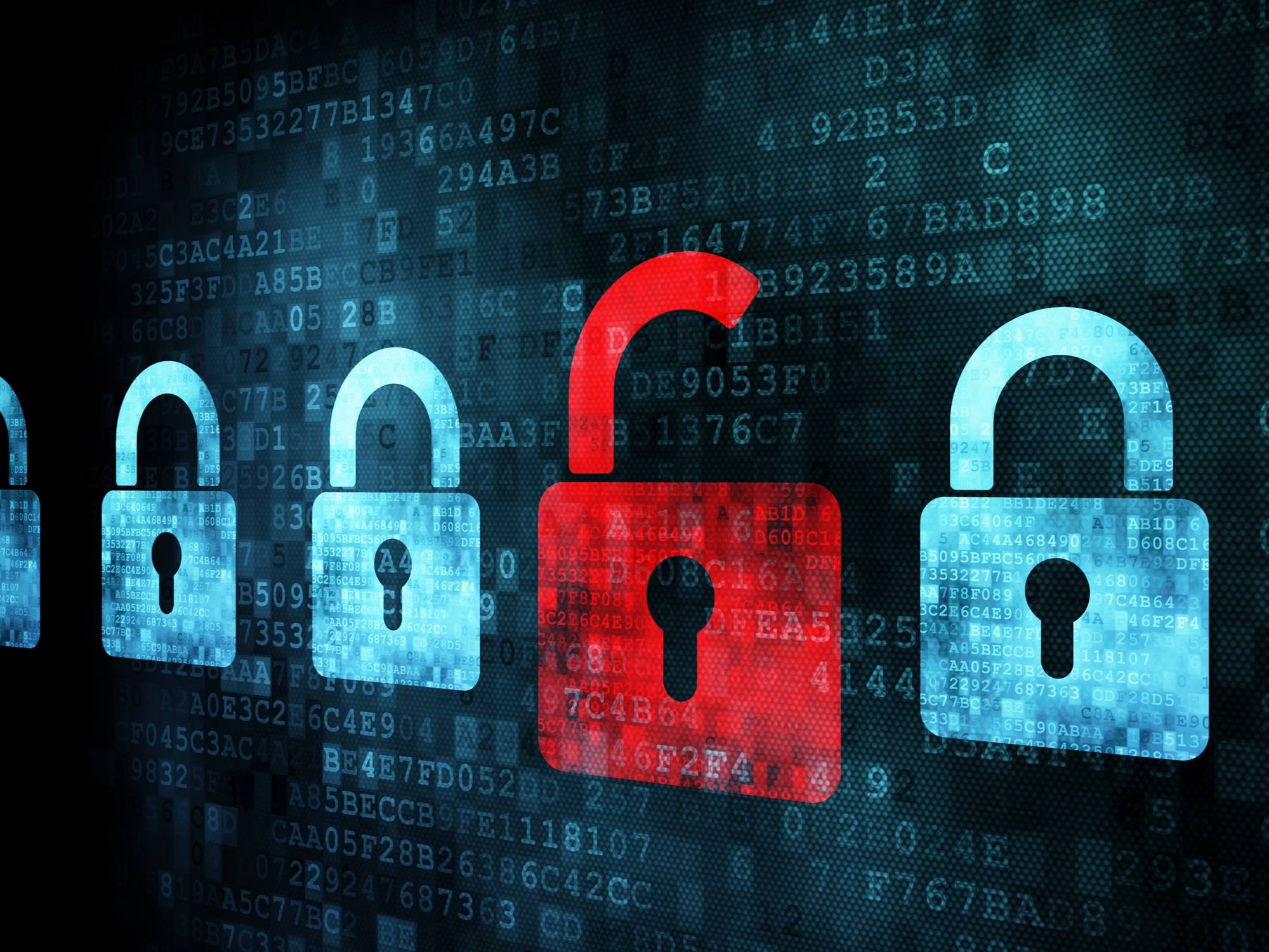 Cybersécurité