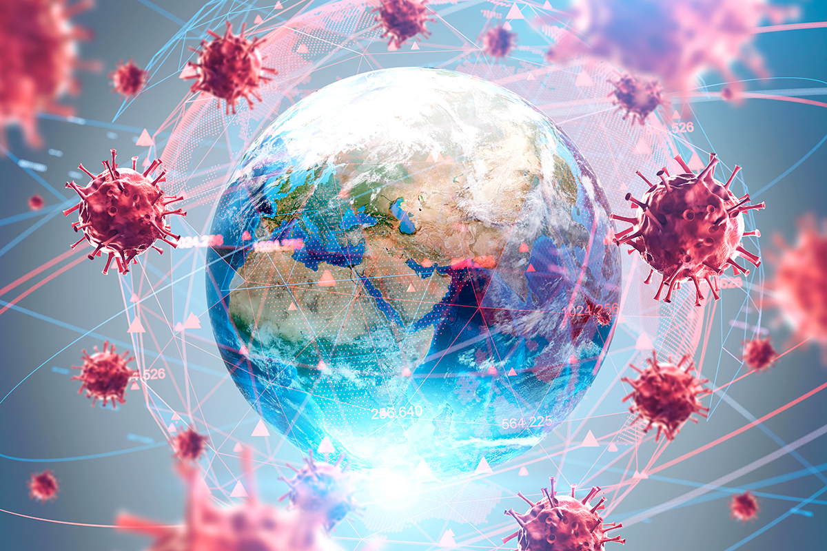 Coronavirus